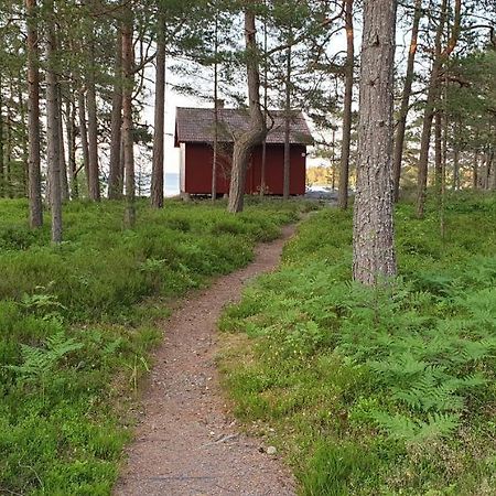 Hotel Rolfskaerrs Stugby Nygård Esterno foto