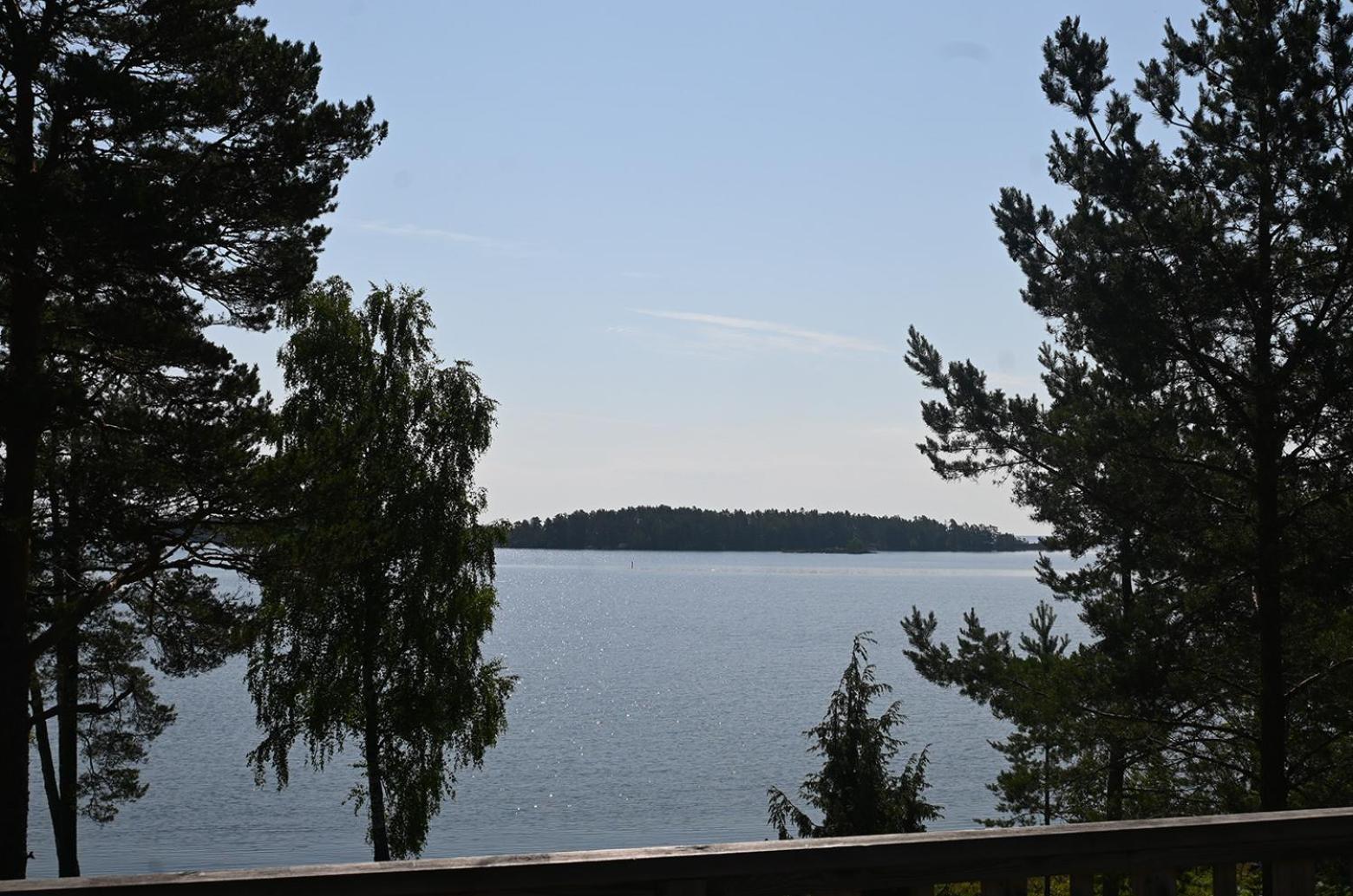 Hotel Rolfskaerrs Stugby Nygård Esterno foto